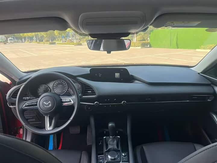 Фото 3 - Mazda 3 (Axela)