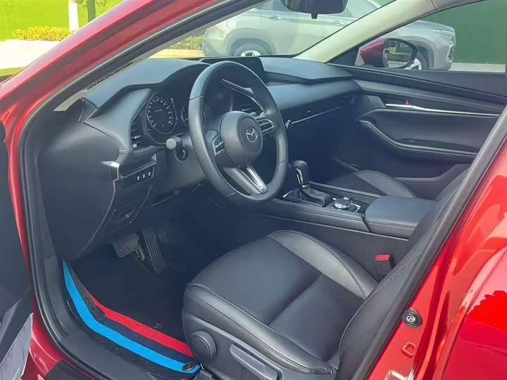 Фото 4 - Mazda 3 (Axela)