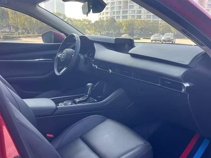 Фото 6 - Mazda 3 (Axela)