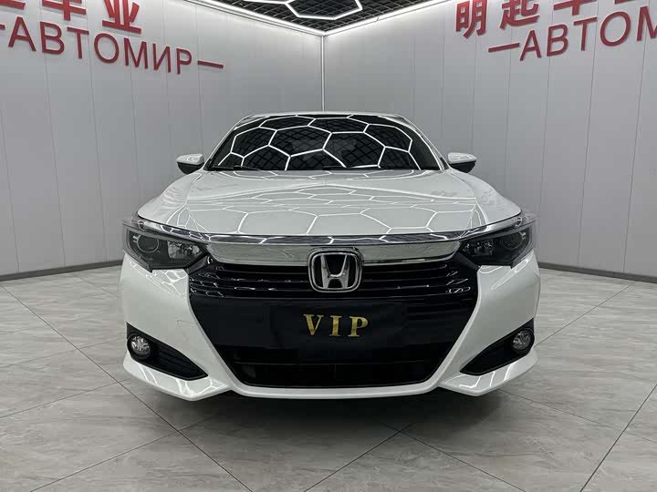 Фото 3 - Honda Crider