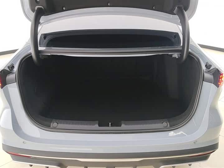 Фото 4 - Geely Galaxy L6