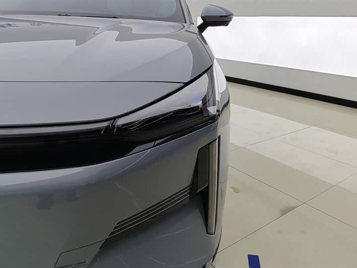 Фото 5 - Geely Galaxy L6