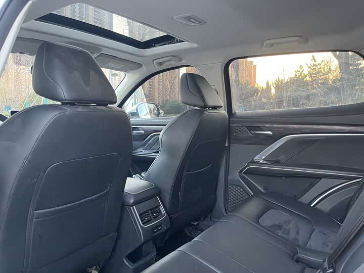 Фото 9 - Haval H6