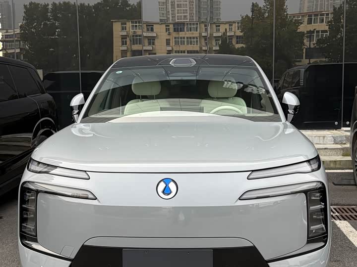 Фото 3 - Denza N8L