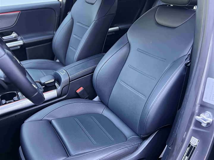 Фото 5 - Mercedes-Benz EQA