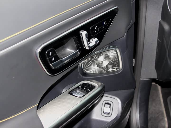 Фото 5 - Mercedes-Benz CLE-Class AMG