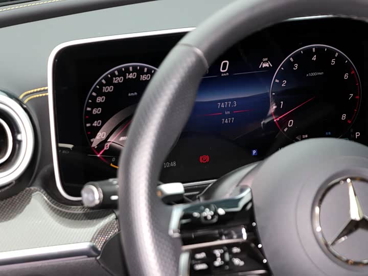 Фото 7 - Mercedes-Benz CLE-Class AMG