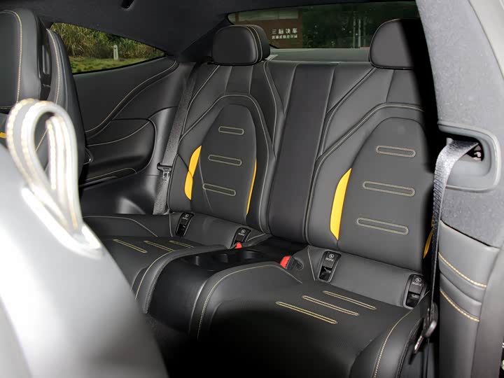 Фото 8 - Mercedes-Benz CLE-Class AMG