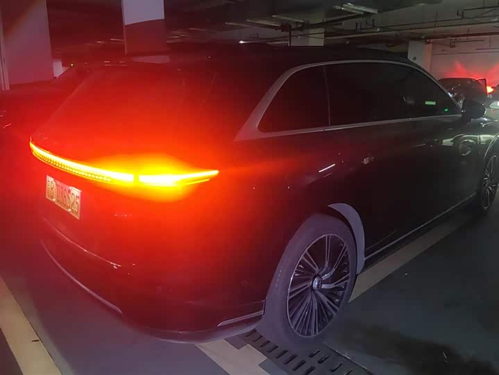 Фото 3 - XPeng G9