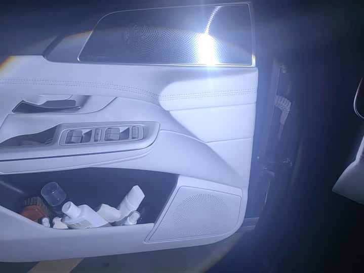 Фото 7 - XPeng G9