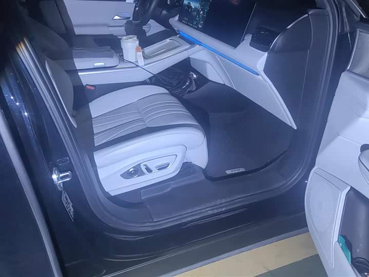 Фото 8 - XPeng G9