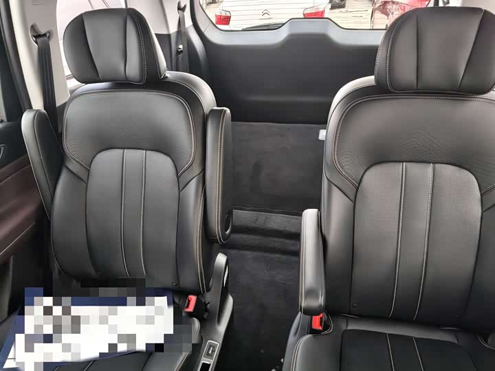 Фото 6 - GAC Trumpchi M6