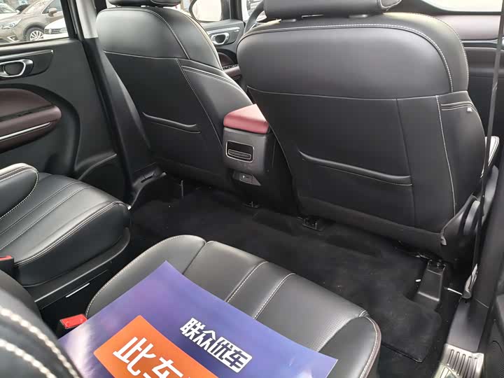 Фото 8 - GAC Trumpchi M6