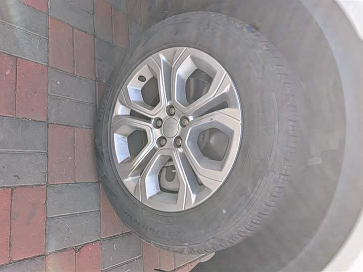 Фото 6 - Land Rover Discovery Sport