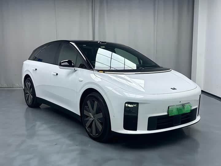 Фото 3 - LiXiang i6