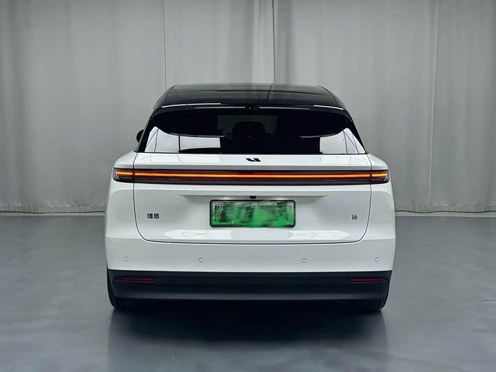 Фото 5 - LiXiang i6