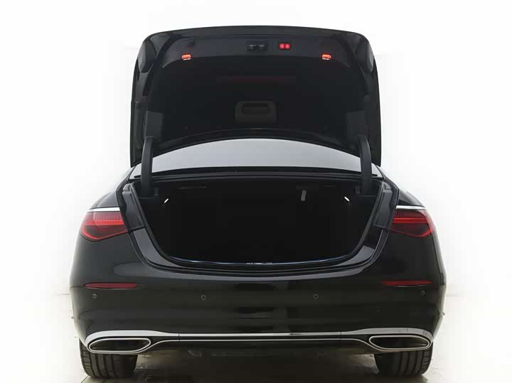 Фото 6 - Mercedes-Benz S-Class