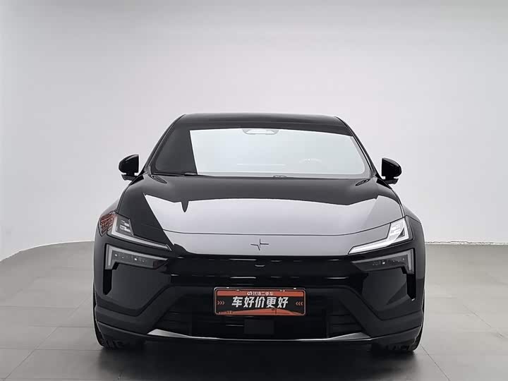 Фото 3 - Polestar 4