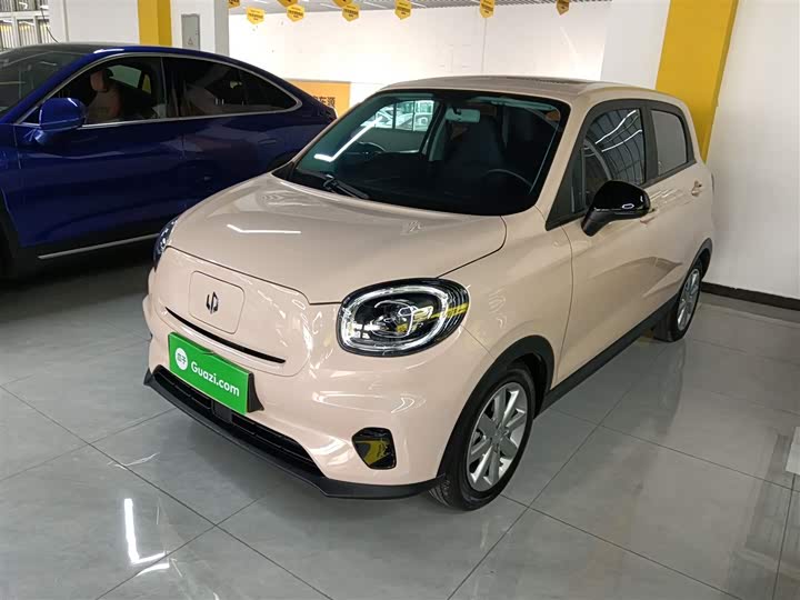 Фото 2 - Leapmotor T03