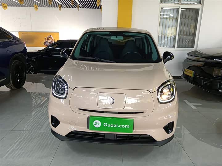 Фото 3 - Leapmotor T03