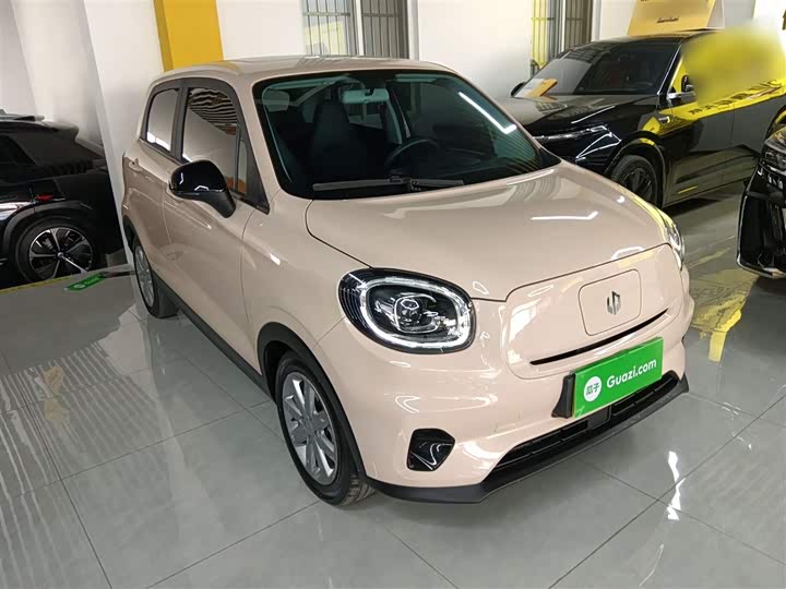 Фото 4 - Leapmotor T03