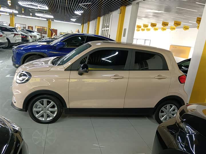 Фото 5 - Leapmotor T03