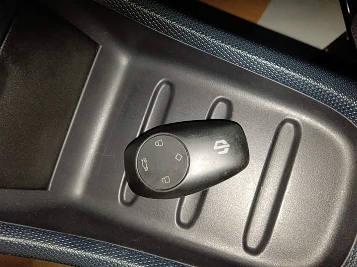 Фото 9 - Leapmotor T03