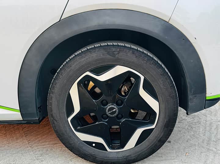 Фото 8 - BYD Dolphin