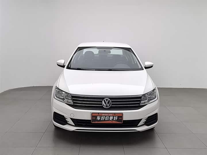 Фото 3 - Volkswagen Lavida