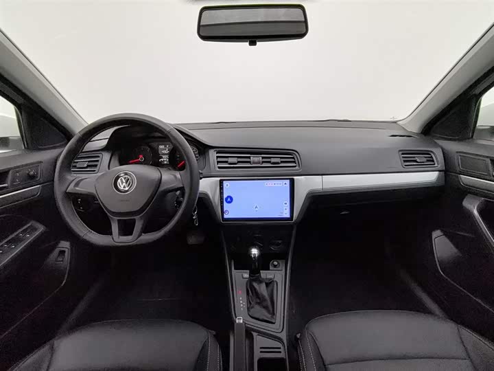 Фото 5 - Volkswagen Lavida