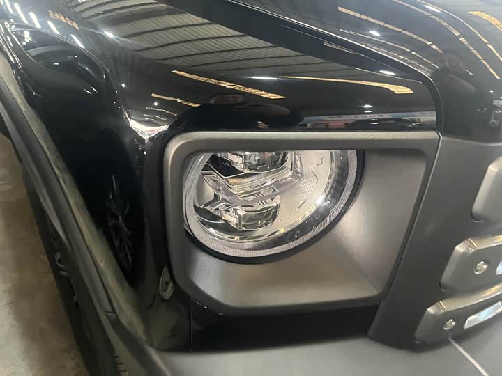 Фото 4 - Haval Raptor Hybrid