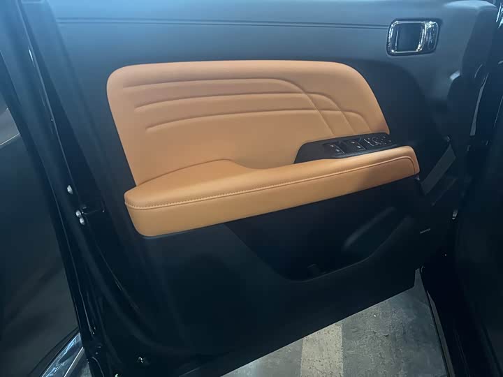 Фото 6 - Haval Raptor Hybrid