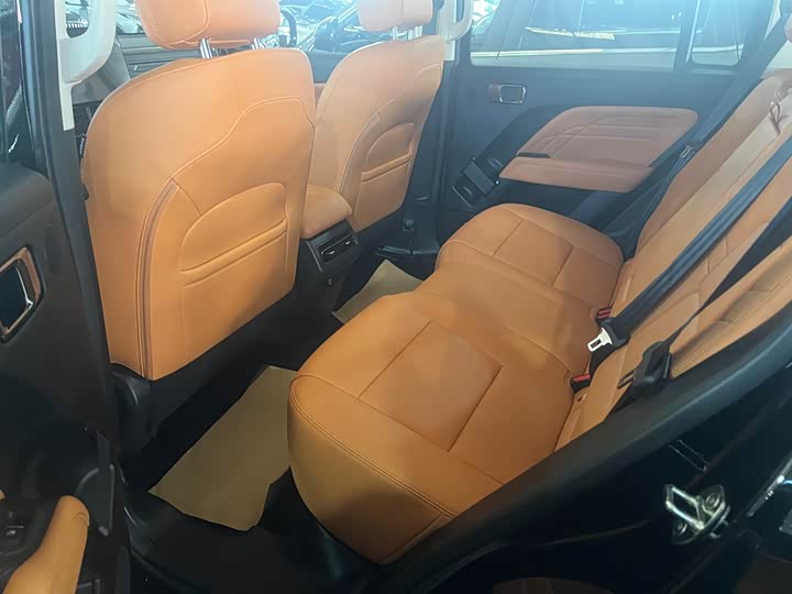 Фото 7 - Haval Raptor Hybrid