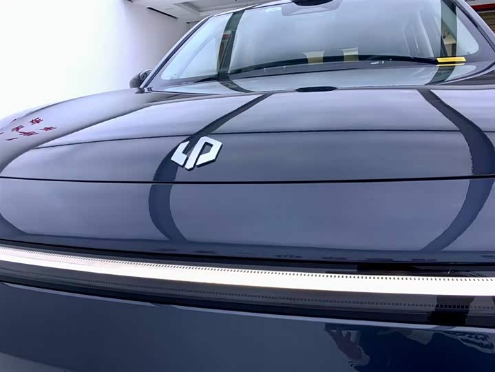 Фото 7 - Leapmotor C10