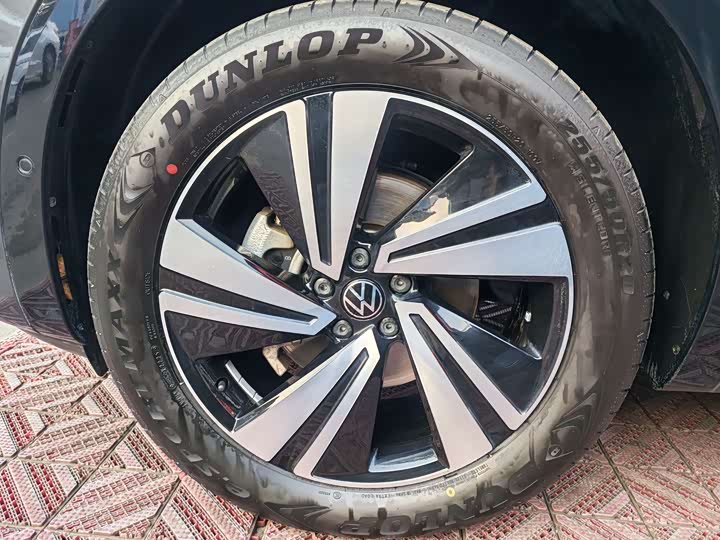 Фото 5 - Volkswagen Tavendor