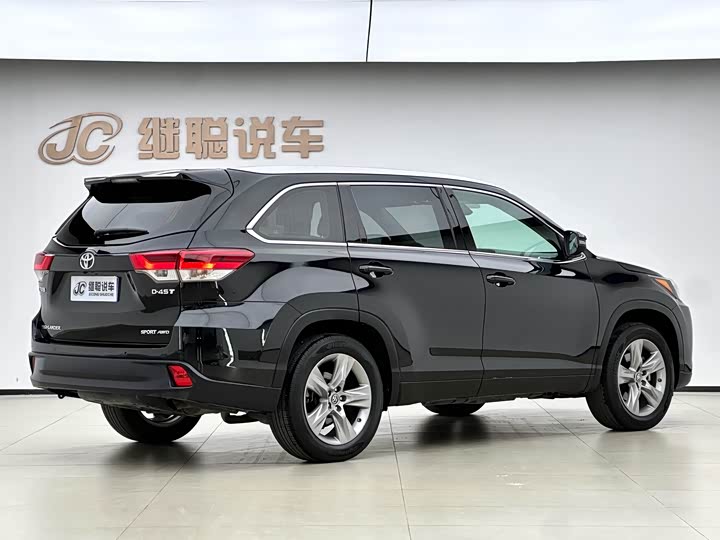 Фото 5 - Toyota Highlander