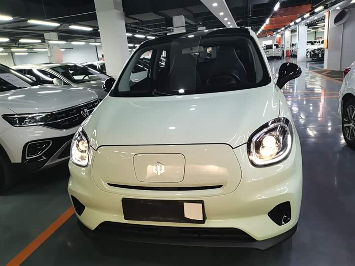 Фото 3 - Leapmotor T03