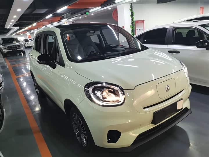 Фото 4 - Leapmotor T03