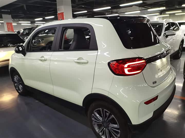 Фото 5 - Leapmotor T03