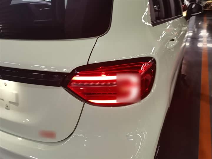 Фото 8 - Leapmotor T03