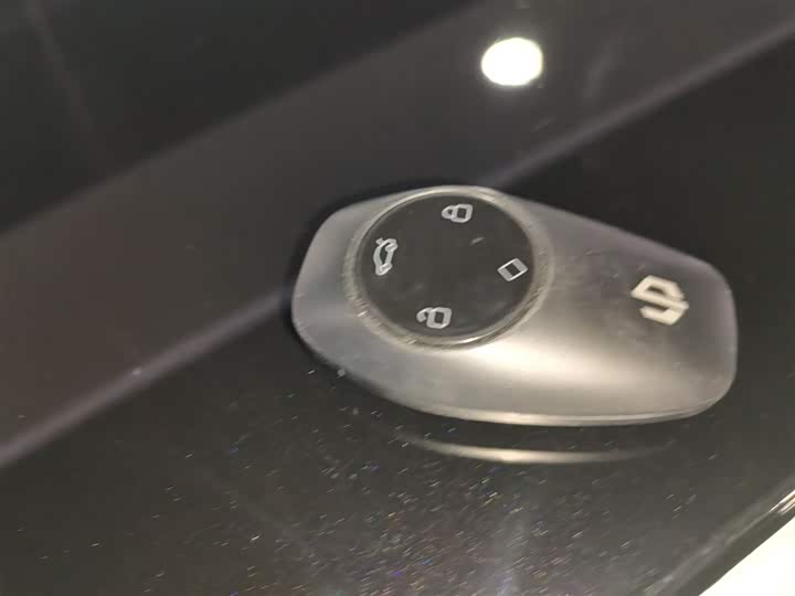 Фото 9 - Leapmotor T03