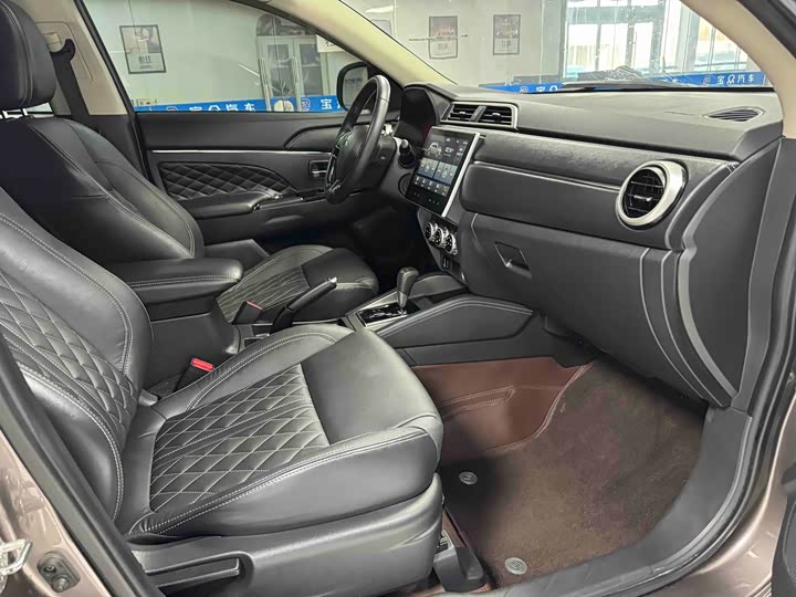 Фото 6 - Mitsubishi ASX