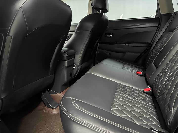 Фото 7 - Mitsubishi ASX