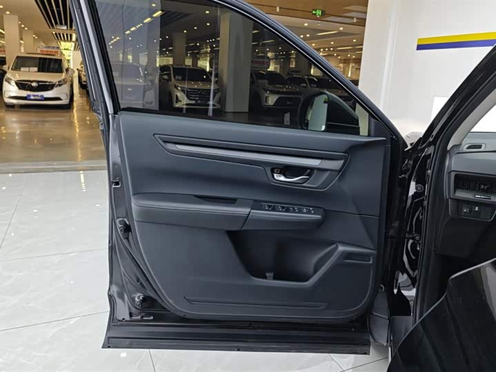 Фото 7 - Honda CR-V