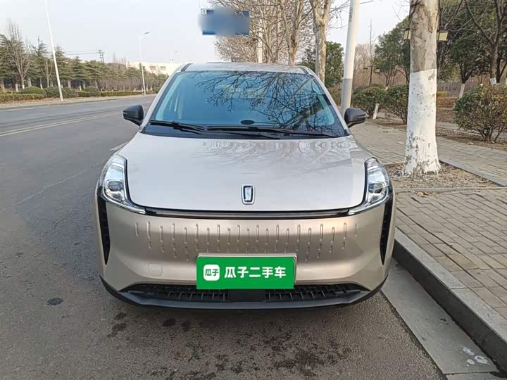 Фото 3 - Bestune NAT