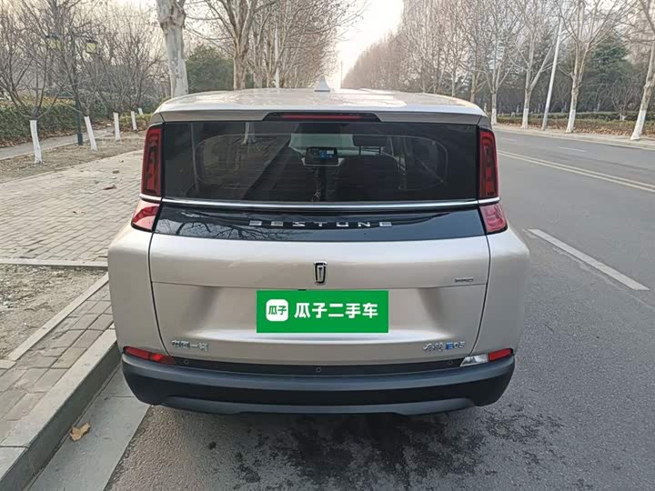 Фото 6 - Bestune NAT