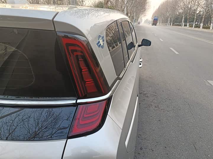 Фото 8 - Bestune NAT