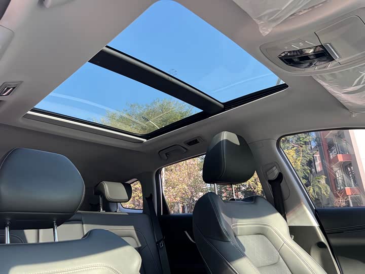 Фото 5 - Chery Tiggo 8