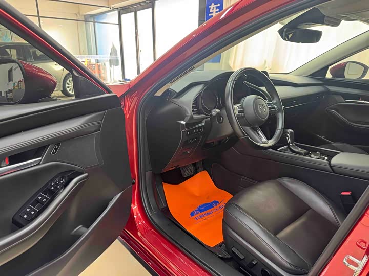 Фото 7 - Mazda 3 (Axela)