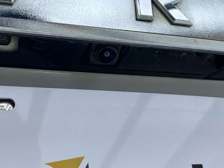 Фото 7 - Nissan Terra